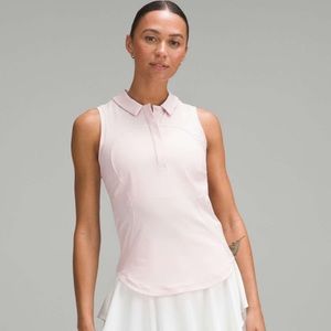 Lululemon Golf/Tennis Tank Top